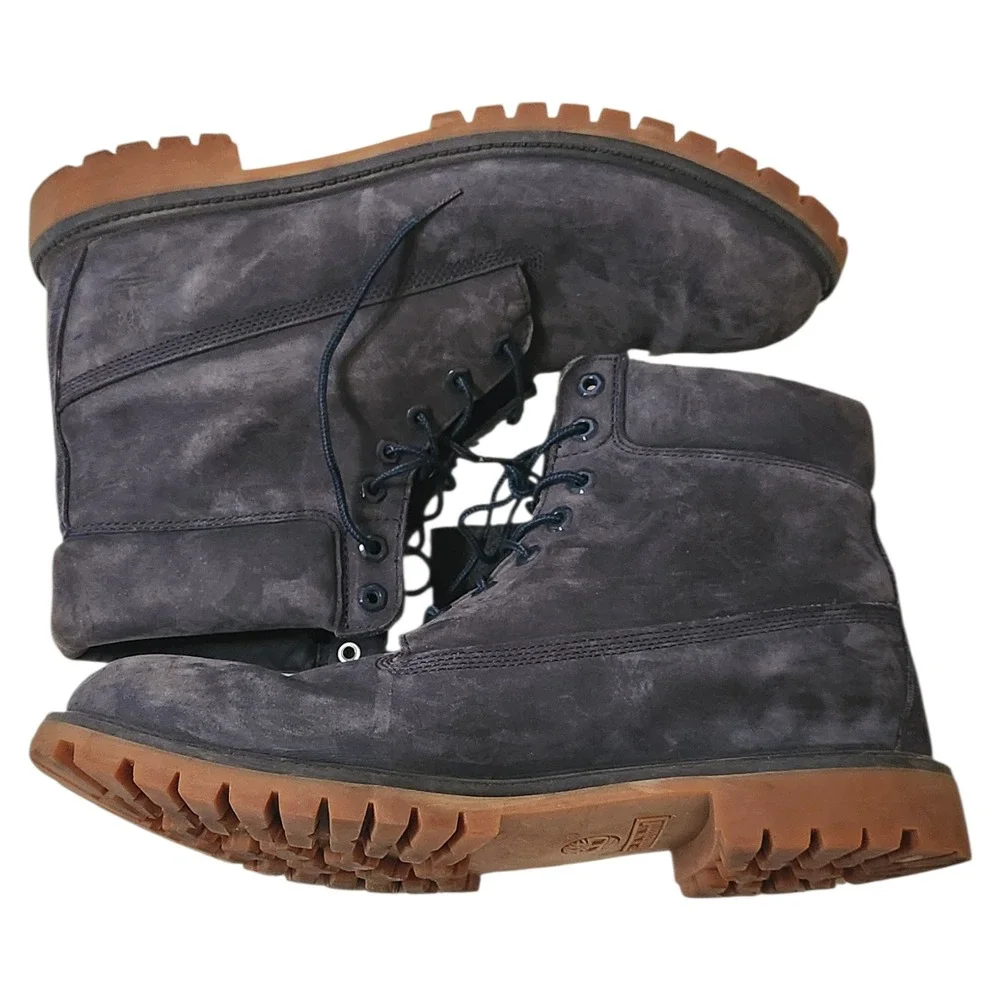 Timberland‎ 6